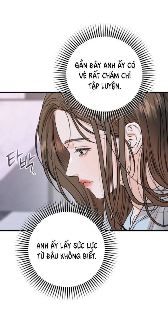 Nóng Lòng Muốn Giày Vò Em Chapter 82 - Trang 21
