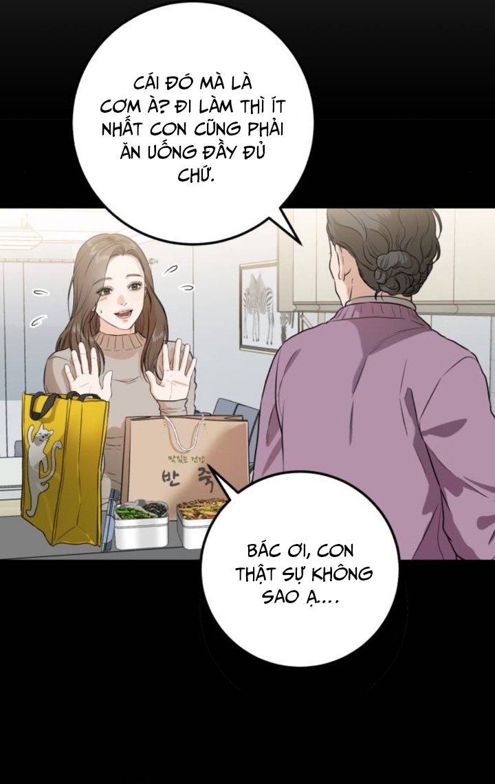 Nóng Lòng Muốn Giày Vò Em Chapter 2 - Trang 23
