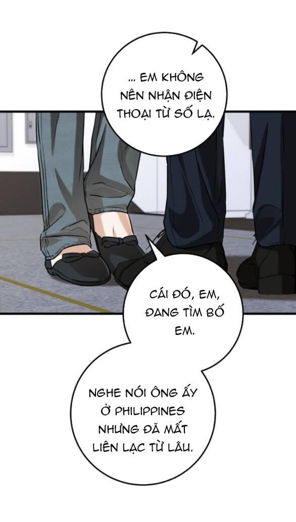 Nóng Lòng Muốn Giày Vò Em Chapter 83 - Trang 19