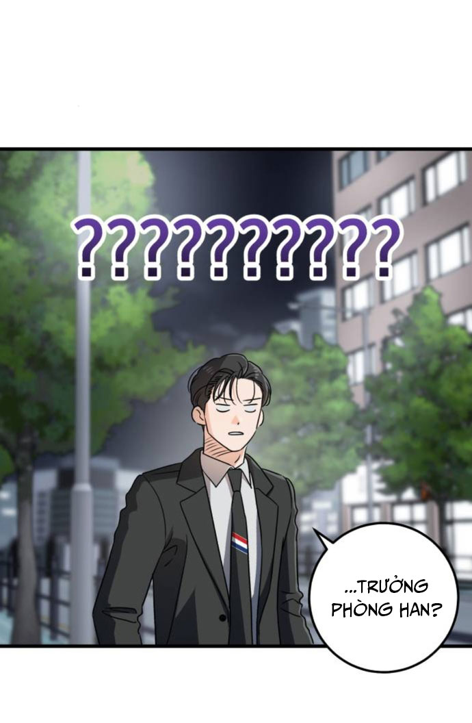 Nóng Lòng Muốn Giày Vò Em Chapter 7 - Trang 36