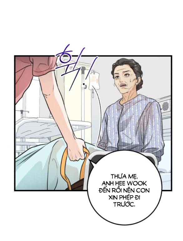 Nóng Lòng Muốn Giày Vò Em Chapter 11.2 - Trang 17
