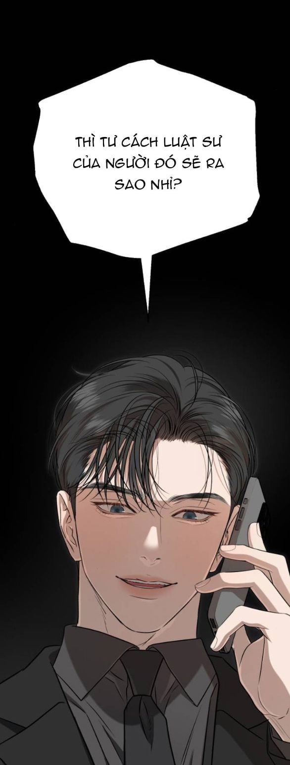 Nóng Lòng Muốn Giày Vò Em Chapter 81.5 - Trang 40