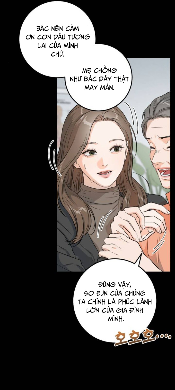 Nóng Lòng Muốn Giày Vò Em Chapter 2 - Trang 3