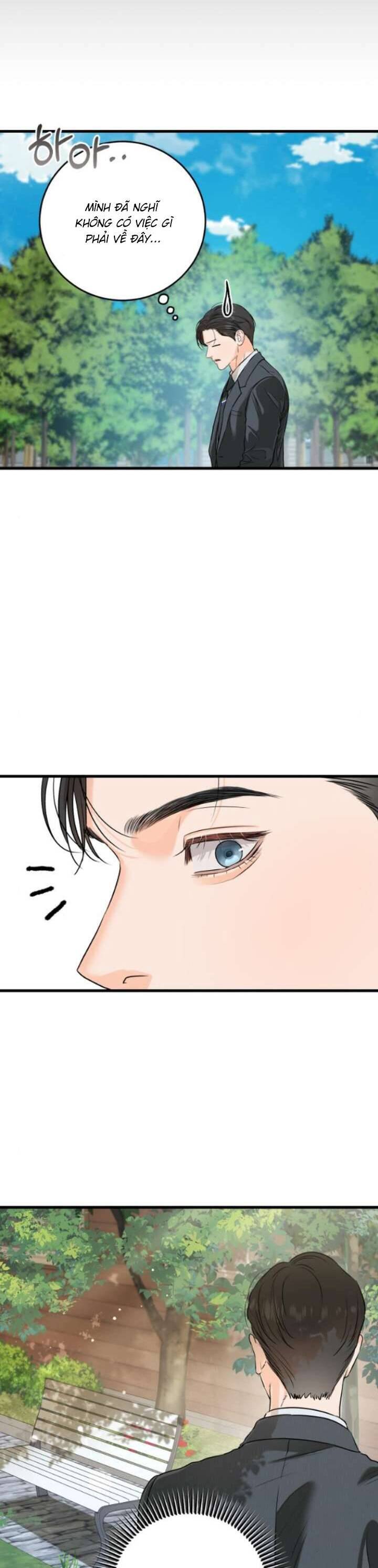 Nóng Lòng Muốn Giày Vò Em Chapter 74 - Trang 4