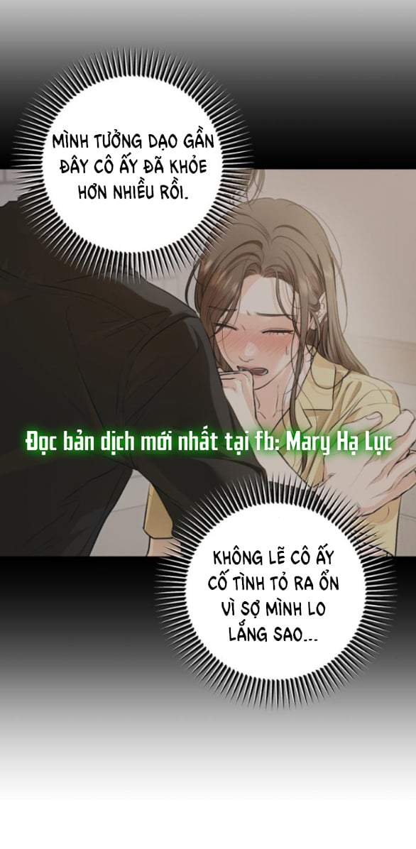 Nóng Lòng Muốn Giày Vò Em Chapter 88 - Trang 10