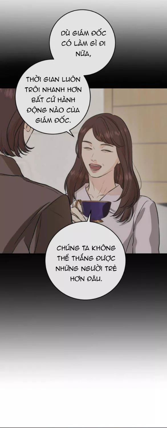 Nóng Lòng Muốn Giày Vò Em Chapter 84 - Trang 52