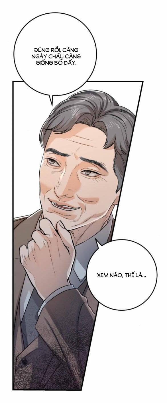 Nóng Lòng Muốn Giày Vò Em Chapter 13.2 - Trang 0