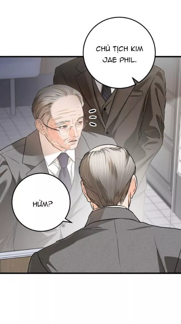 Nóng Lòng Muốn Giày Vò Em Chapter 84 - Trang 20