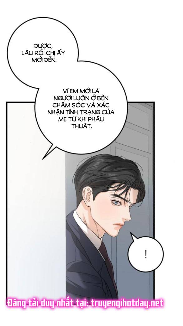 Nóng Lòng Muốn Giày Vò Em Chapter 11.2 - Trang 26