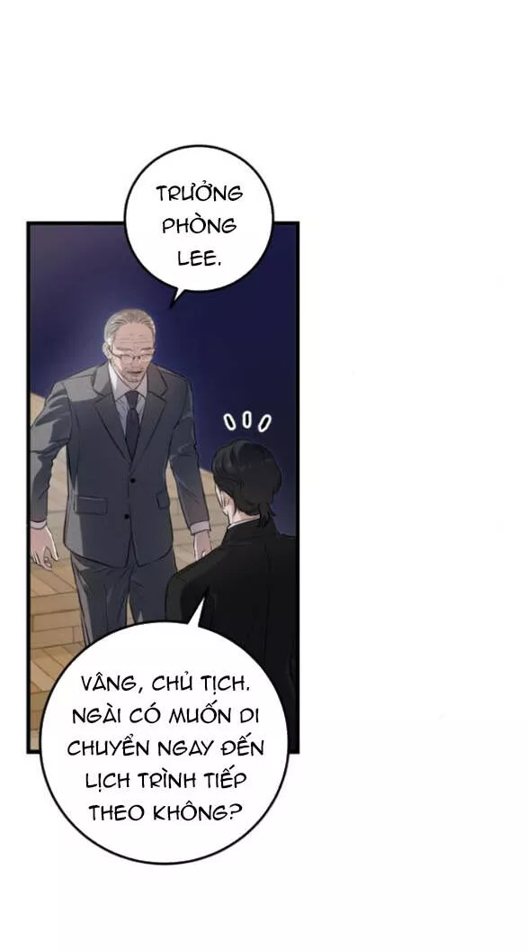Nóng Lòng Muốn Giày Vò Em Chapter 84 - Trang 16