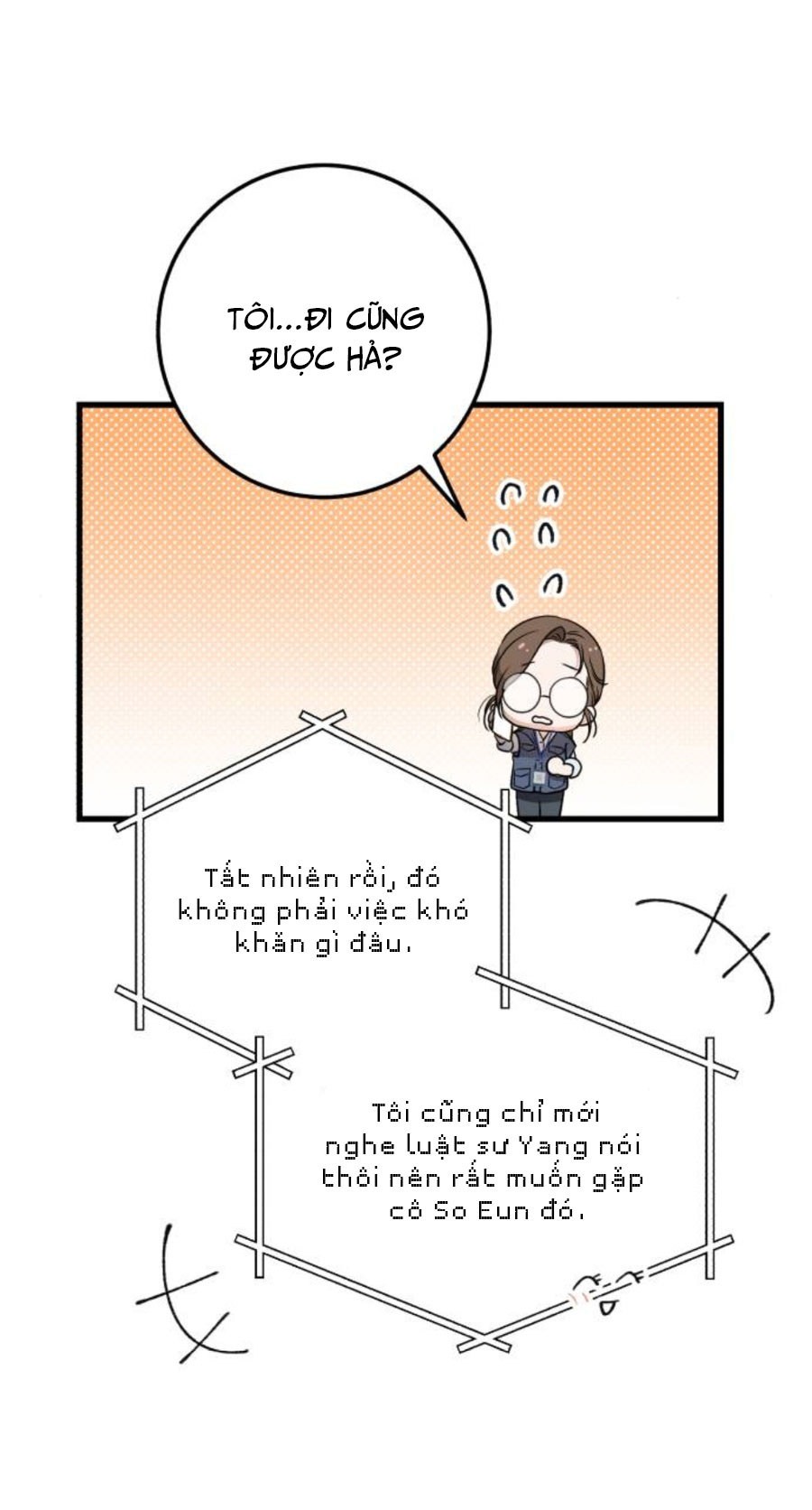 Nóng Lòng Muốn Giày Vò Em Chapter 5 - Trang 30