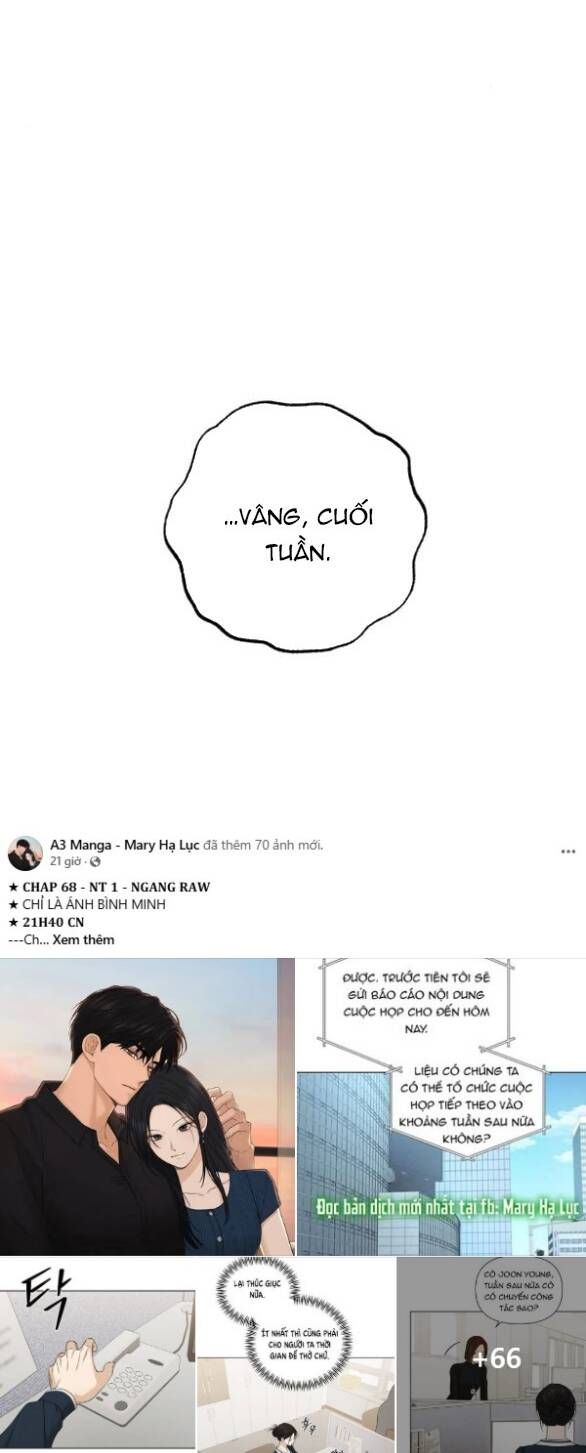 Nóng Lòng Muốn Giày Vò Em Chapter 89 - Trang 34