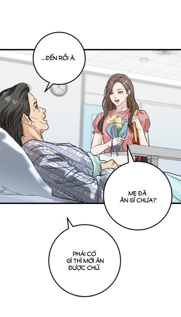Nóng Lòng Muốn Giày Vò Em Chapter 11.1 - Trang 4