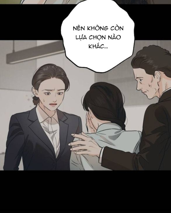 Nóng Lòng Muốn Giày Vò Em Chapter 81.5 - Trang 33
