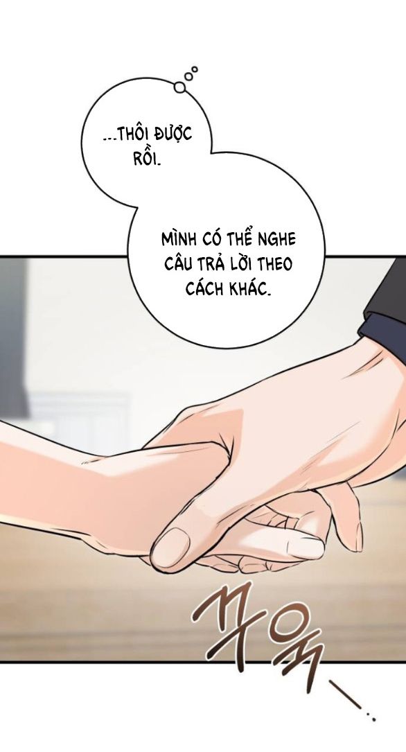 Nóng Lòng Muốn Giày Vò Em Chapter 81 - Trang 12
