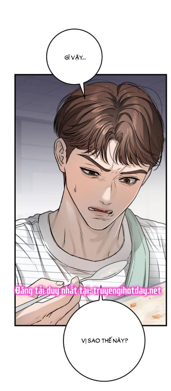 Nóng Lòng Muốn Giày Vò Em Chapter 11.2 - Trang 13
