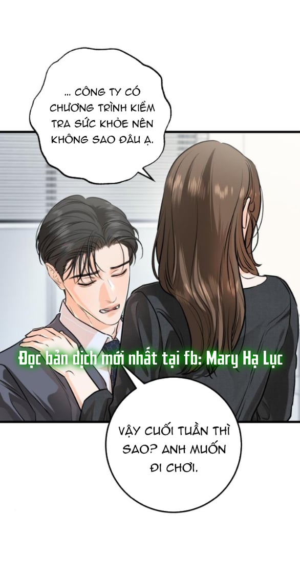 Nóng Lòng Muốn Giày Vò Em Chapter 88 - Trang 56