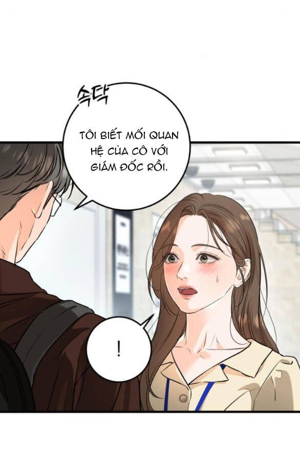 Nóng Lòng Muốn Giày Vò Em Chapter 89 - Trang 48