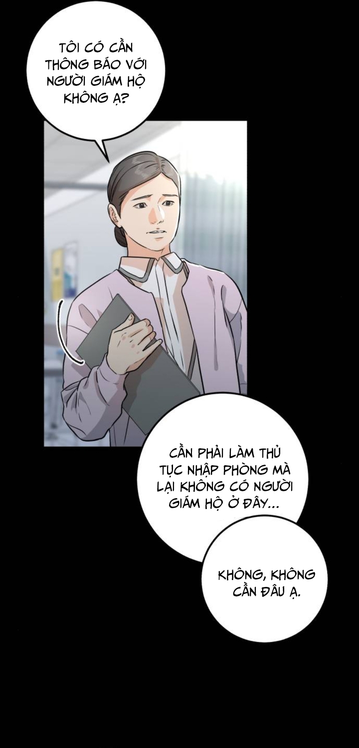 Nóng Lòng Muốn Giày Vò Em Chapter 2 - Trang 15