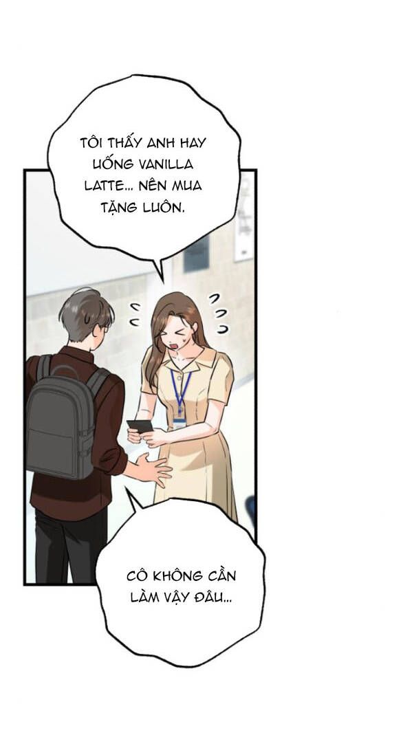 Nóng Lòng Muốn Giày Vò Em Chapter 89 - Trang 44