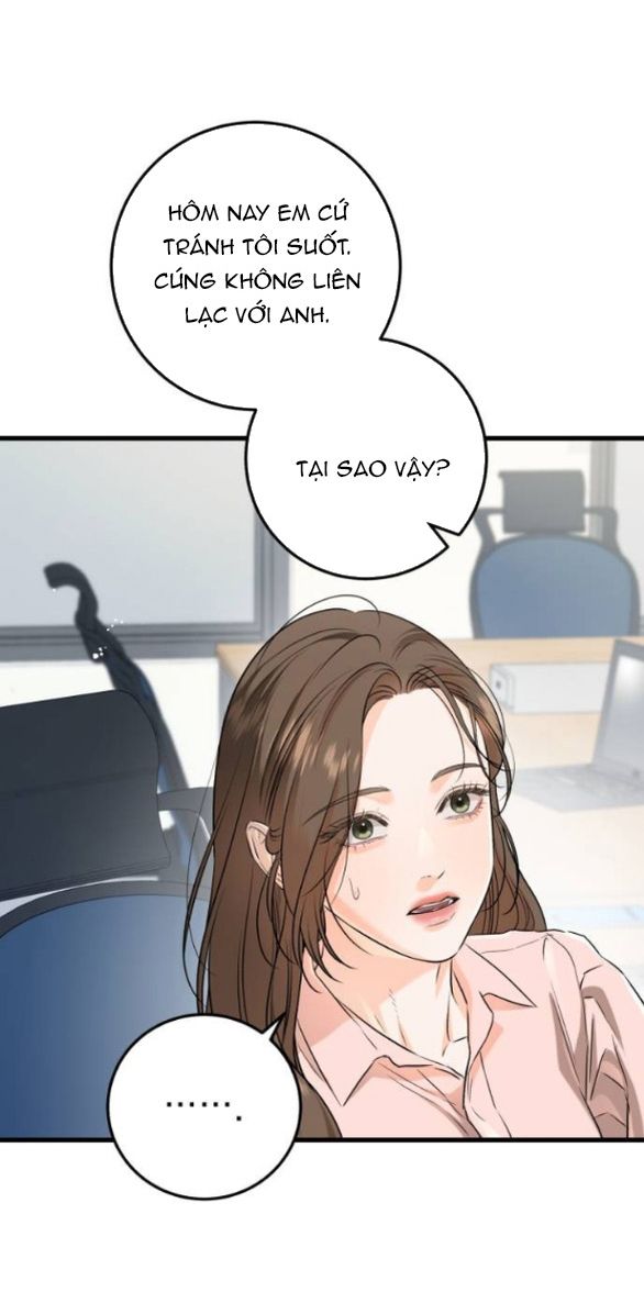 Nóng Lòng Muốn Giày Vò Em Chapter 81 - Trang 8