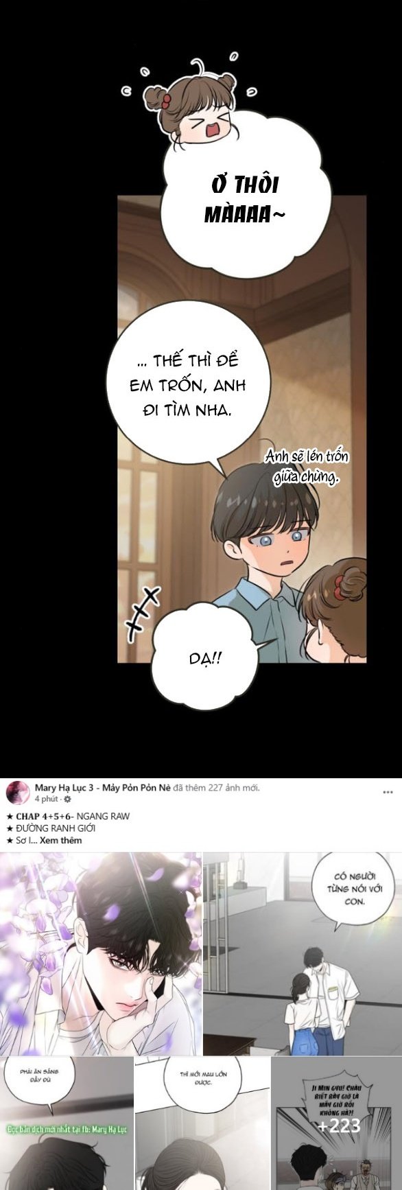 Nóng Lòng Muốn Giày Vò Em Chapter 87 - Trang 42