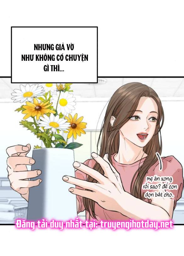 Nóng Lòng Muốn Giày Vò Em Chapter 11.1 - Trang 13