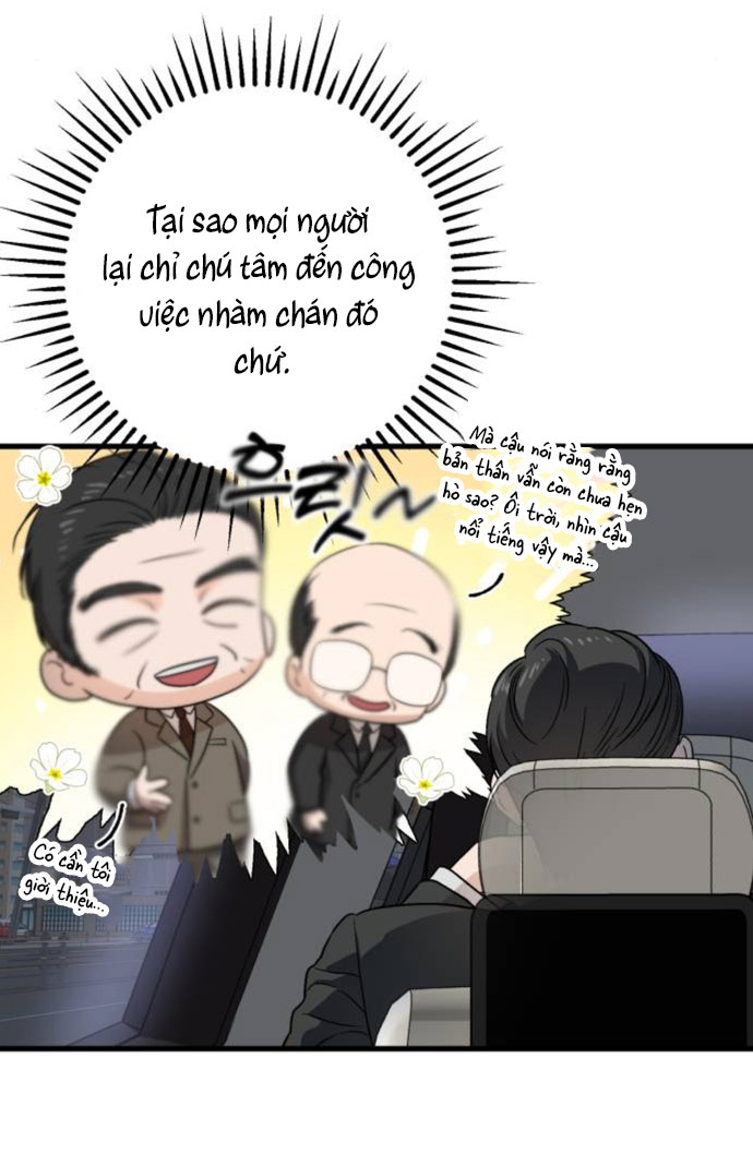 Nóng Lòng Muốn Giày Vò Em Chapter 7 - Trang 11