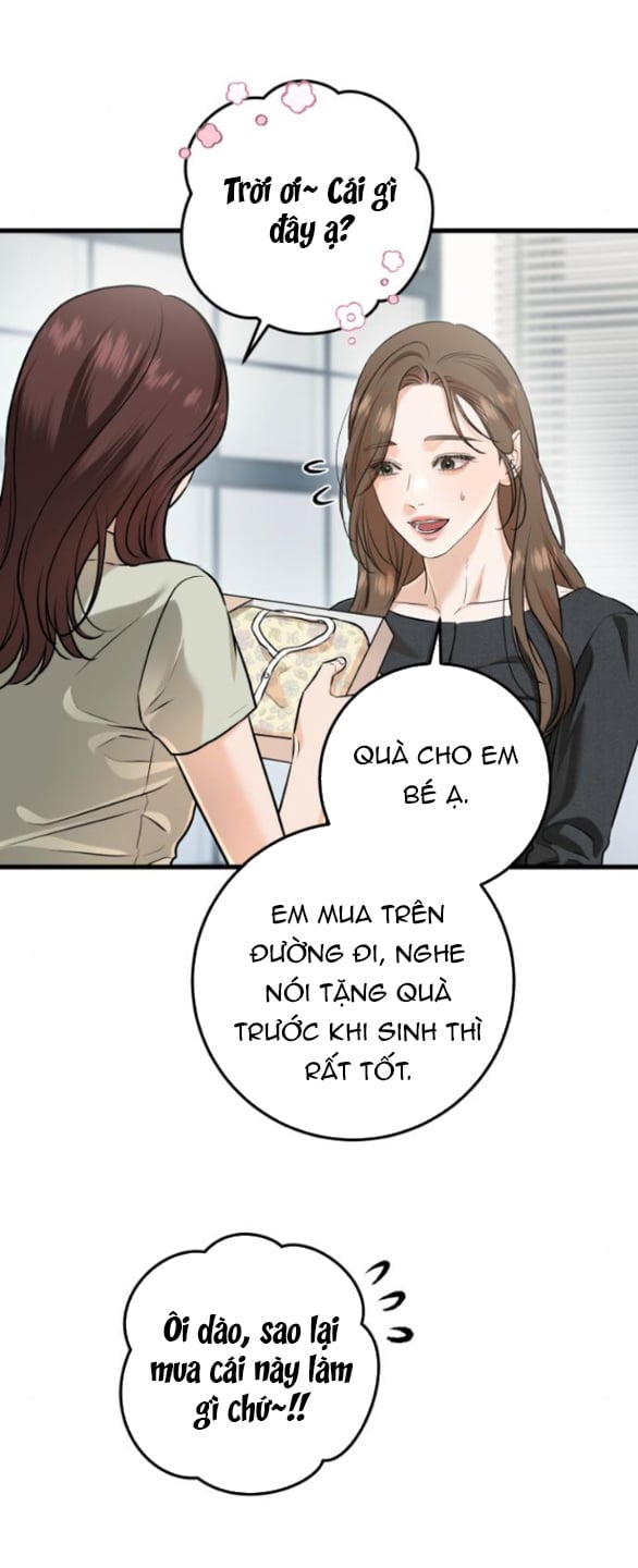 Nóng Lòng Muốn Giày Vò Em Chapter 88 - Trang 33