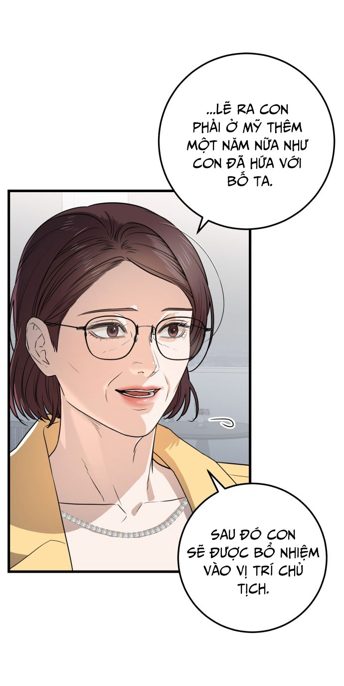 Nóng Lòng Muốn Giày Vò Em Chapter 1 - Trang 45