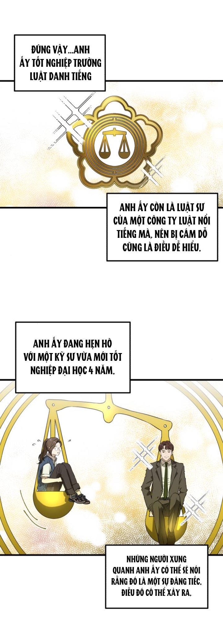 Nóng Lòng Muốn Giày Vò Em Chapter 2 - Trang 18