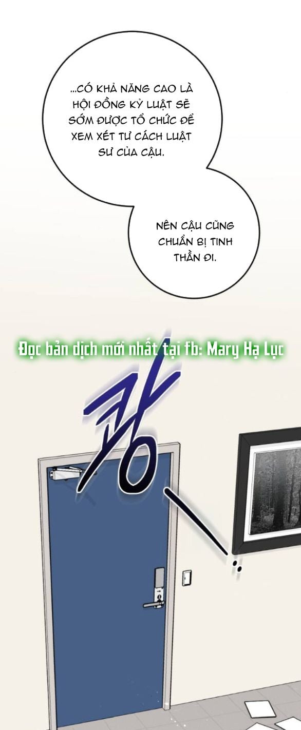 Nóng Lòng Muốn Giày Vò Em Chapter 81.5 - Trang 20
