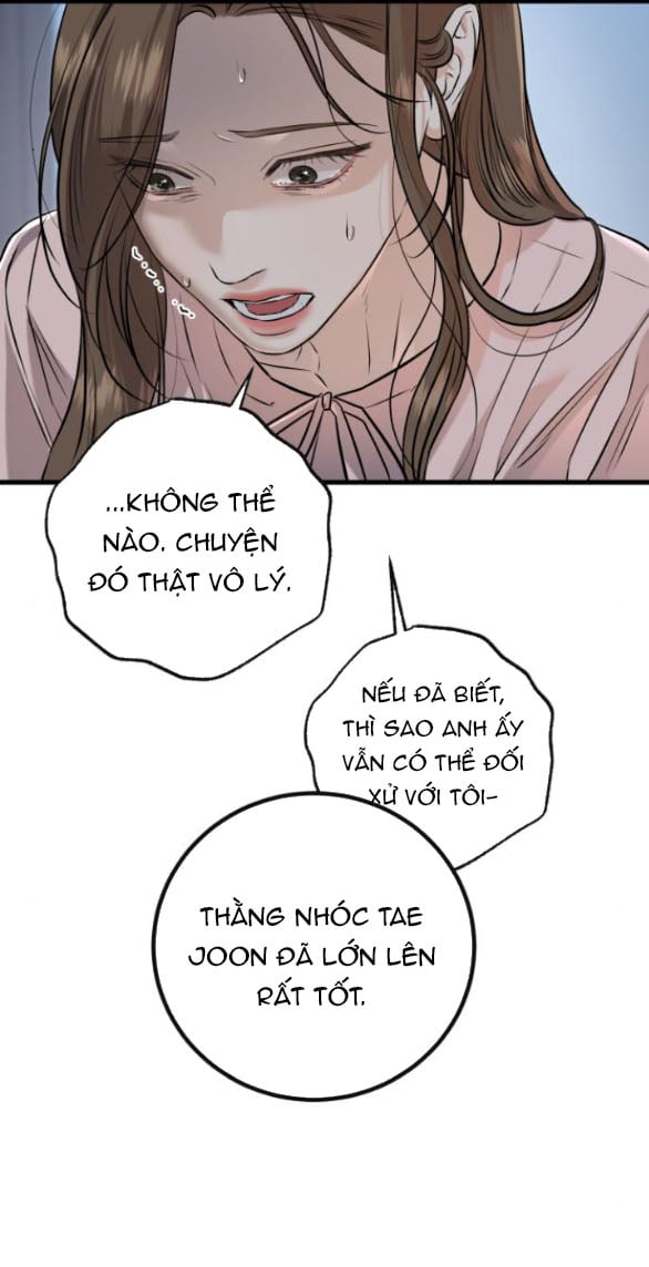 Nóng Lòng Muốn Giày Vò Em Chapter 86 - Trang 27