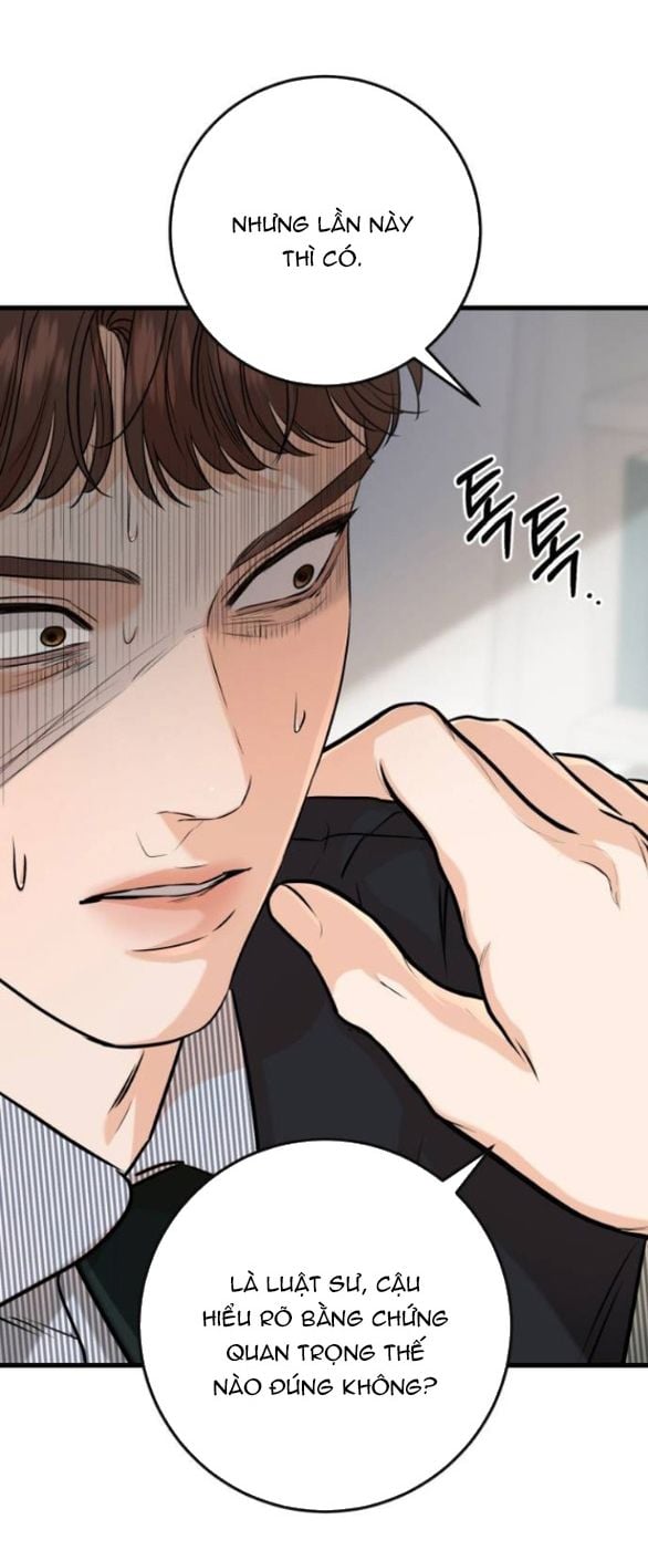 Nóng Lòng Muốn Giày Vò Em Chapter 81.5 - Trang 19
