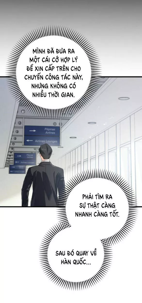 Nóng Lòng Muốn Giày Vò Em Chapter 84 - Trang 5