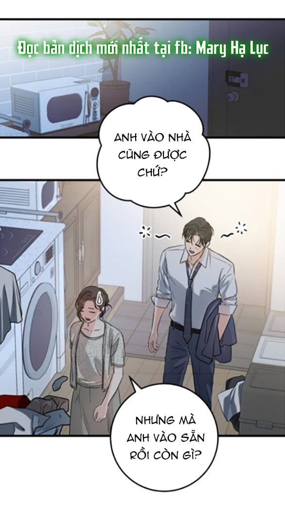 Nóng Lòng Muốn Giày Vò Em Chapter 80 - Trang 7