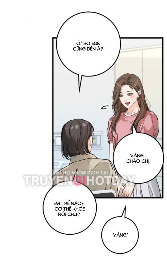 Nóng Lòng Muốn Giày Vò Em Chapter 11.1 - Trang 16