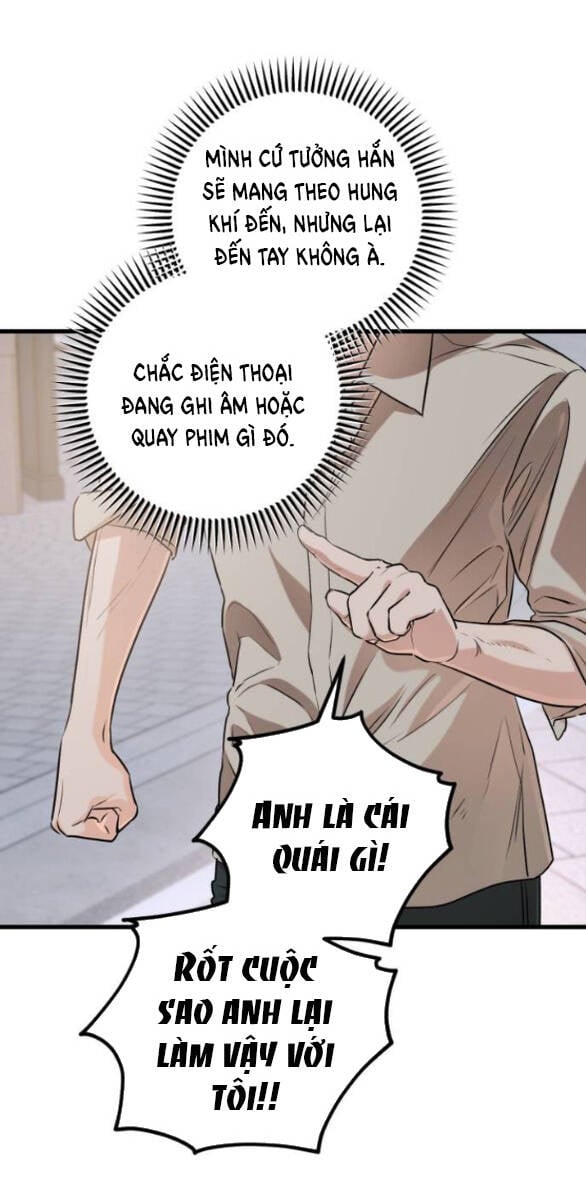 Nóng Lòng Muốn Giày Vò Em Chapter 82 - Trang 6