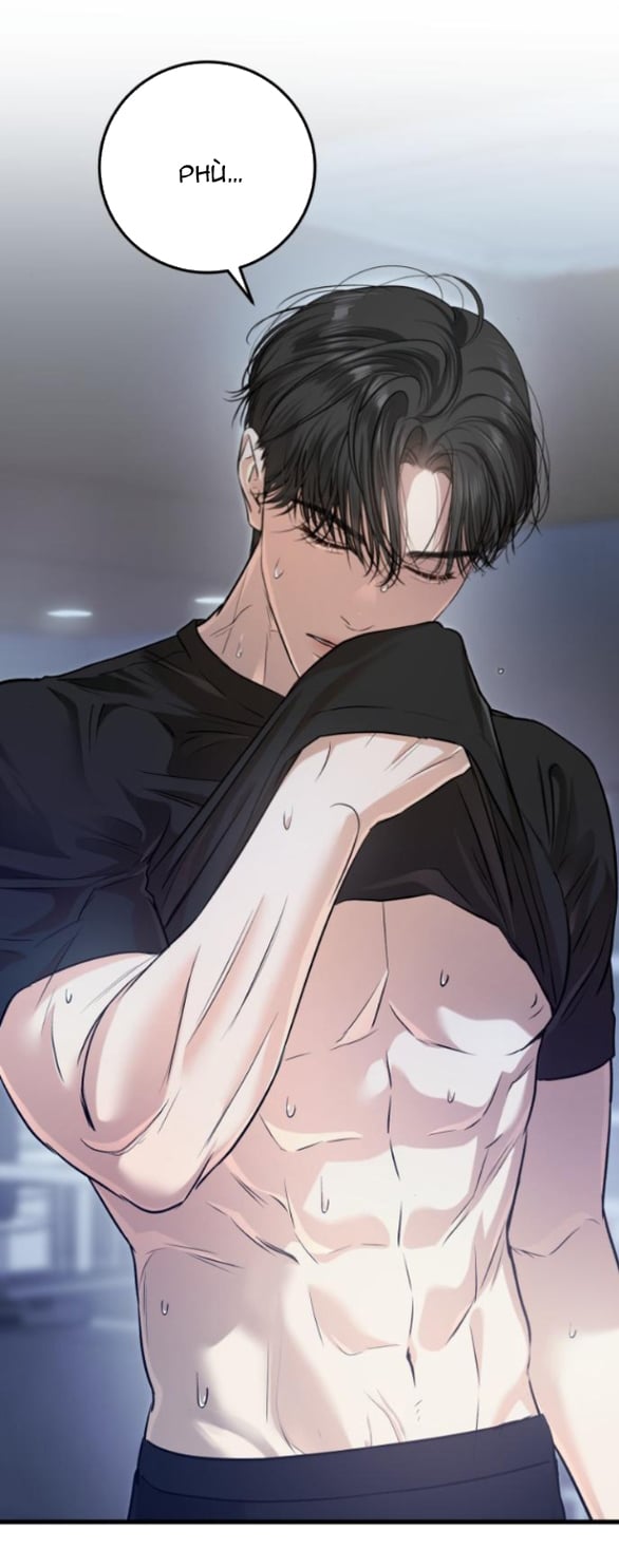 Nóng Lòng Muốn Giày Vò Em Chapter 88 - Trang 8