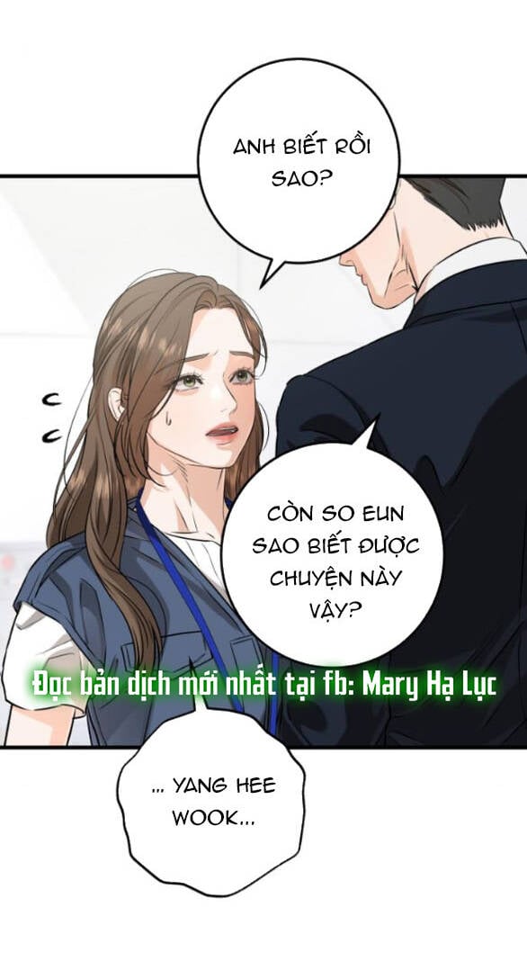 Nóng Lòng Muốn Giày Vò Em Chapter 83 - Trang 17