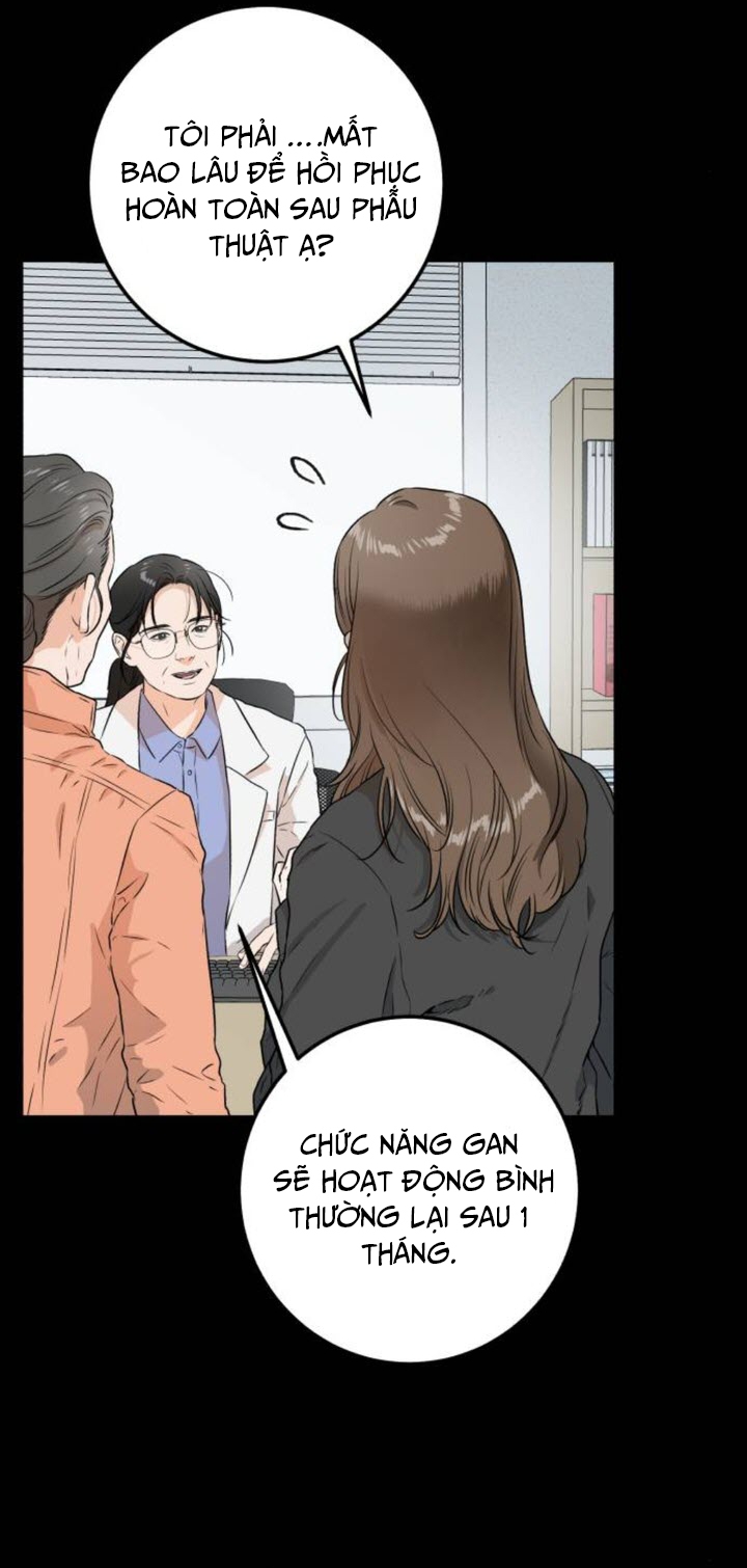 Nóng Lòng Muốn Giày Vò Em Chapter 2 - Trang 7