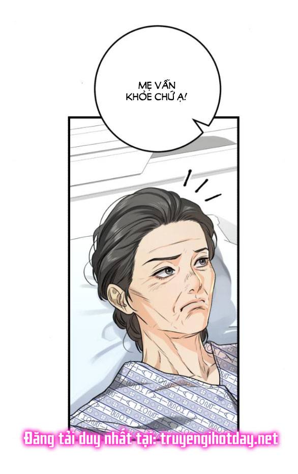 Nóng Lòng Muốn Giày Vò Em Chapter 11.1 - Trang 3