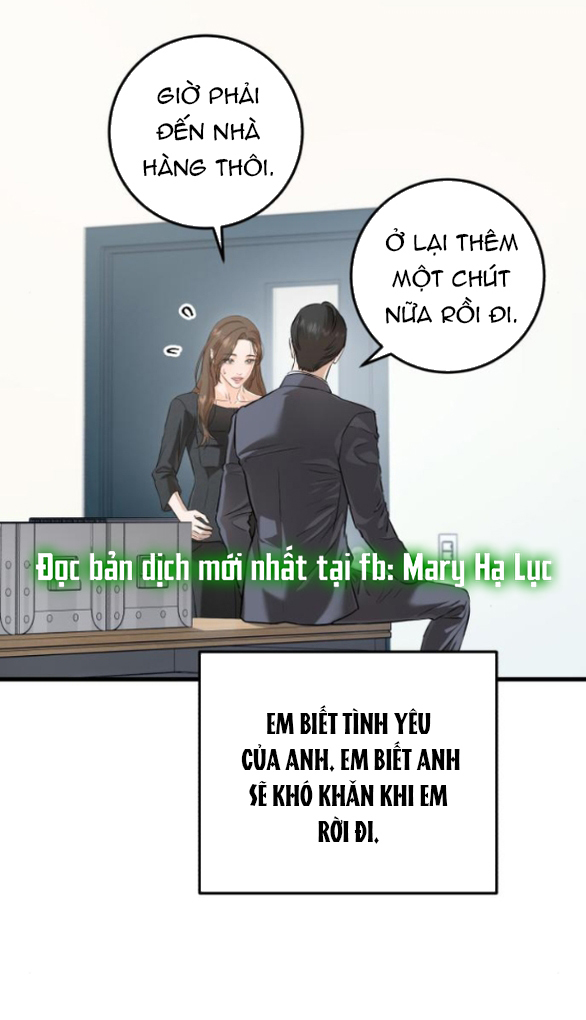 Nóng Lòng Muốn Giày Vò Em Chapter 88 - Trang 48