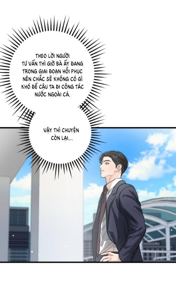 Nóng Lòng Muốn Giày Vò Em Chapter 11.2 - Trang 21