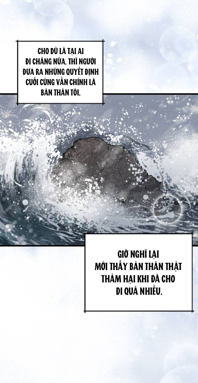 Nóng Lòng Muốn Giày Vò Em Chapter 7 - Trang 59