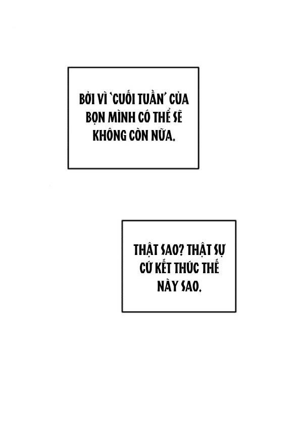Nóng Lòng Muốn Giày Vò Em Chapter 89 - Trang 22