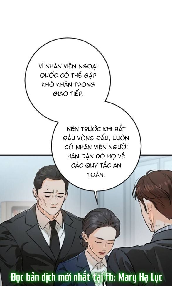 Nóng Lòng Muốn Giày Vò Em Chapter 81.5 - Trang 28