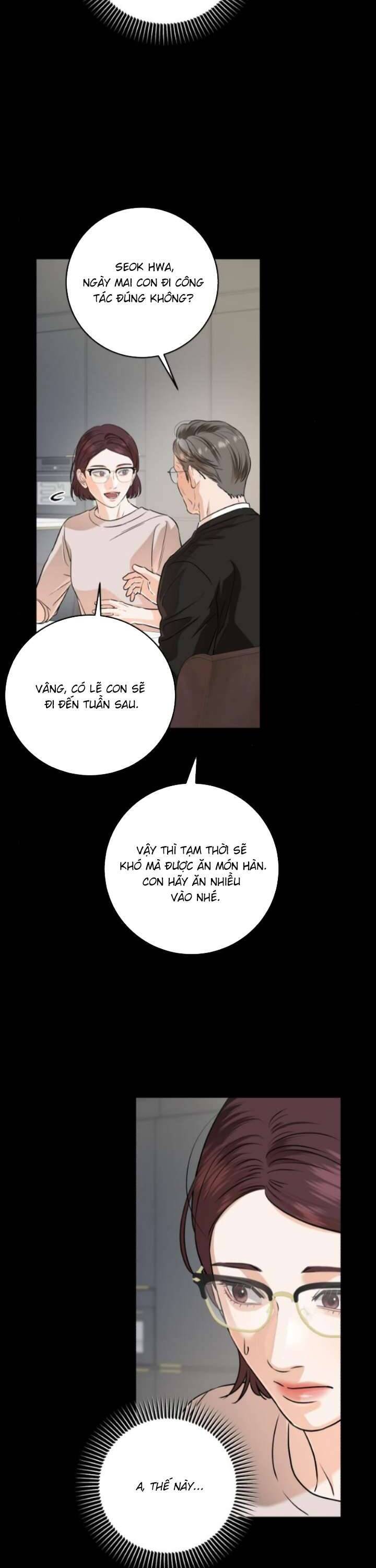 Nóng Lòng Muốn Giày Vò Em Chapter 73 - Trang 7