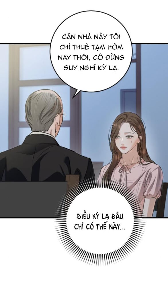 Nóng Lòng Muốn Giày Vò Em Chapter 86 - Trang 21
