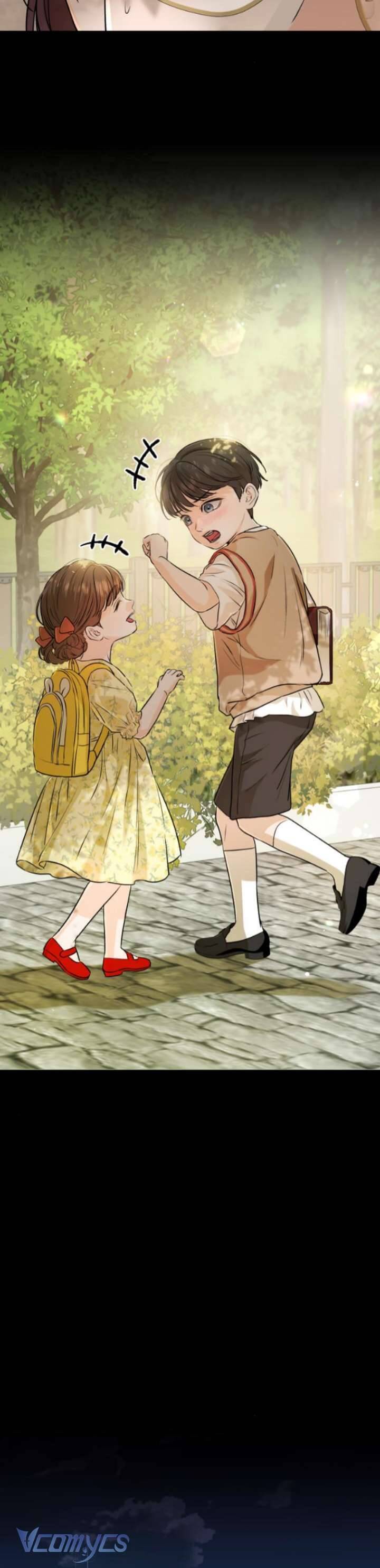 Nóng Lòng Muốn Giày Vò Em Chapter 73 - Trang 20